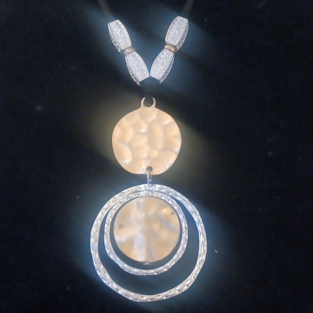 Magnolia Grace Necklace